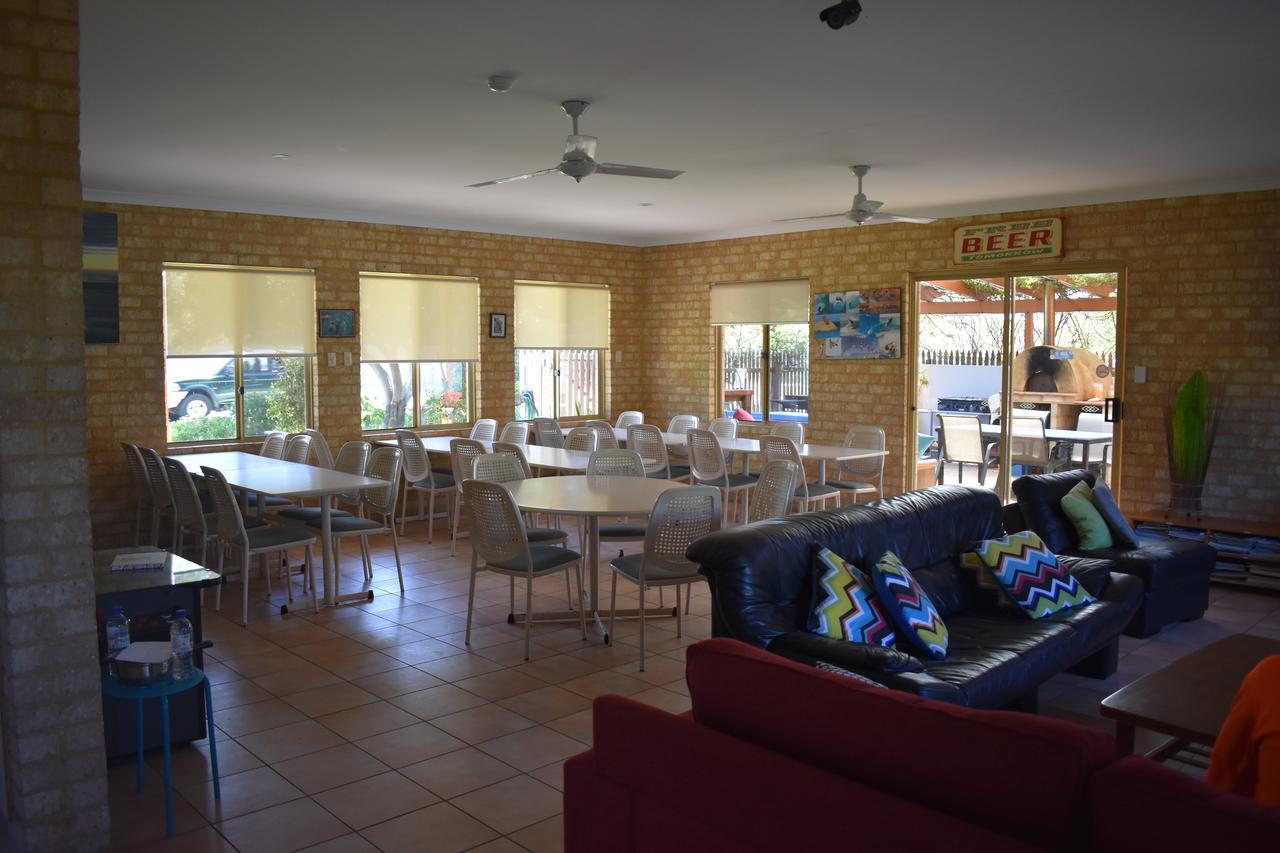 Lancelin Lodge מראה חיצוני תמונה