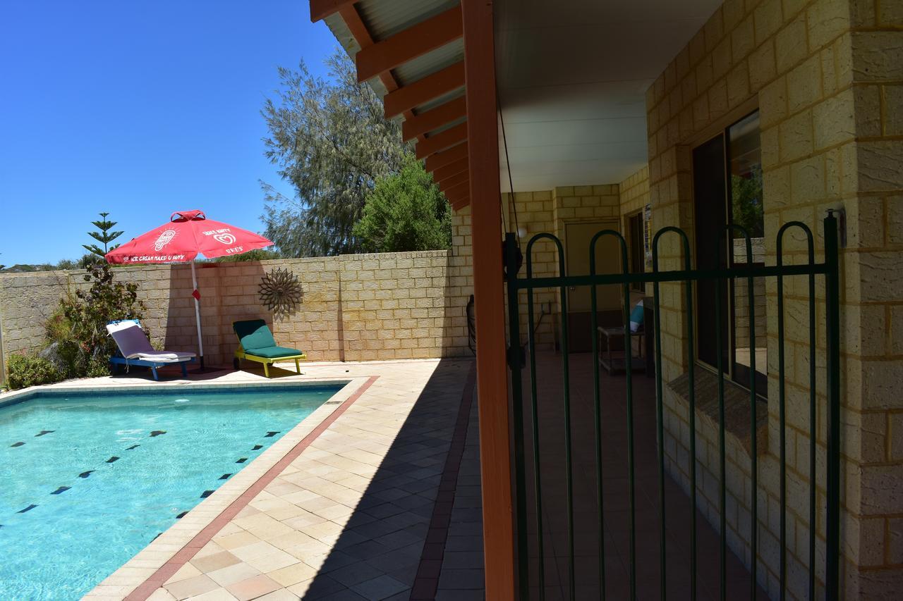 Lancelin Lodge מראה חיצוני תמונה