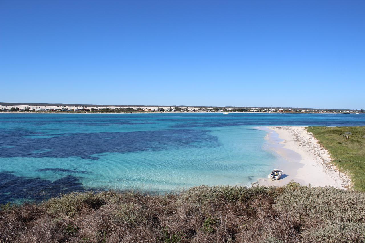 Lancelin Lodge מראה חיצוני תמונה