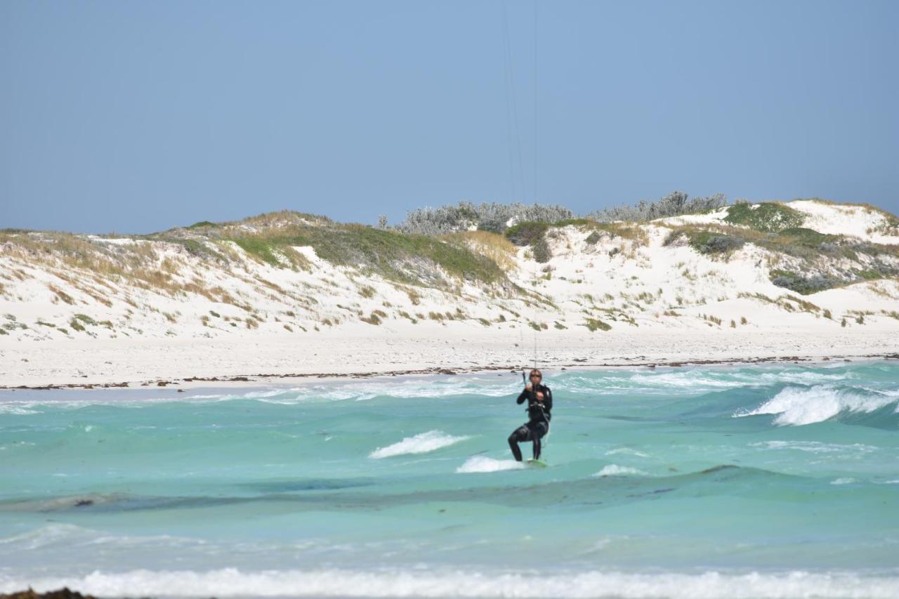 Lancelin Lodge מראה חיצוני תמונה