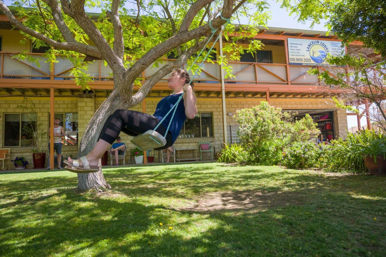 Lancelin Lodge מראה חיצוני תמונה